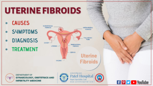 Uterine Fibroids: Causes, Symptoms, Diagnosis & Treatment – Best Cancer ...